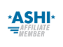  ASHI affiliate logo