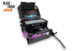 Scout 3-Pro Plus Purple AHD