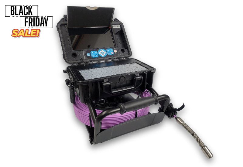 Scout 3-Pro Plus Purple AHD