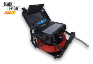 Scout 3-Pro Plus Red AHD