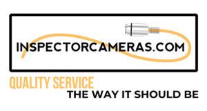 Inspector Cameras Logo